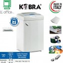 Distruggi Documenti Kobra 400 C4 PORTADOCUMENTI MD