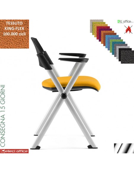 G7086 V KING FLEX 1IM