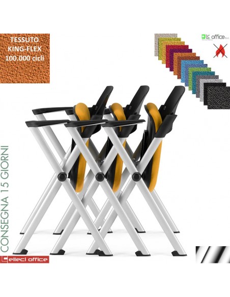 G7086 R KING FLEX 1IM