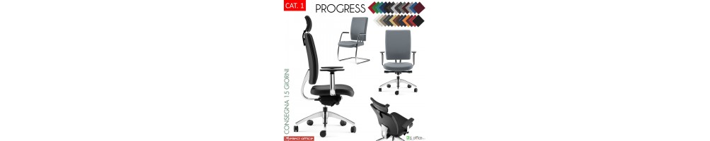 poltrona direzionale Desing Italiano Ignifugo