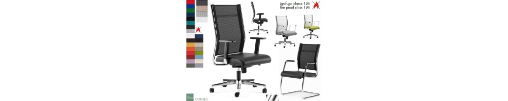 poltrona direzionale