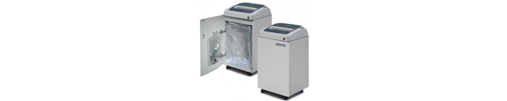 Kobra serie 260 TS