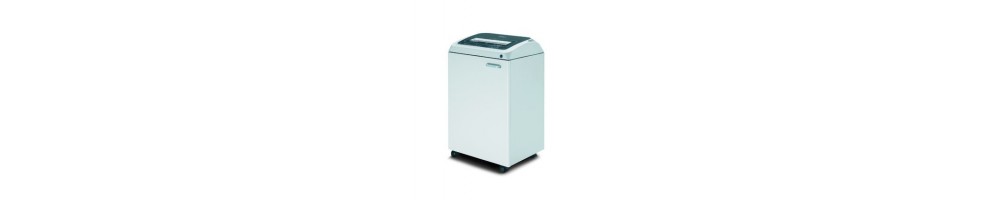 Kobra serie 270 TS
