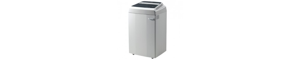 Kobra serie 410 TS 