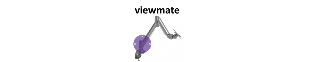 Bracci porta computer