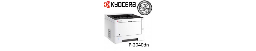 Toner Originale Kyocera e accessori per P-2040dn
