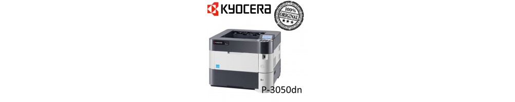 Toner Originale Kyocera e accessori per P-3050dn