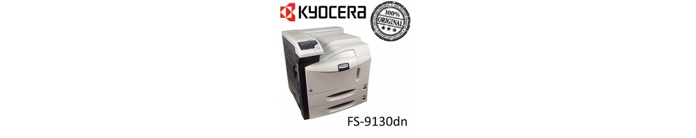 Toner Originale Kyocera e accessori per FS-9130dn