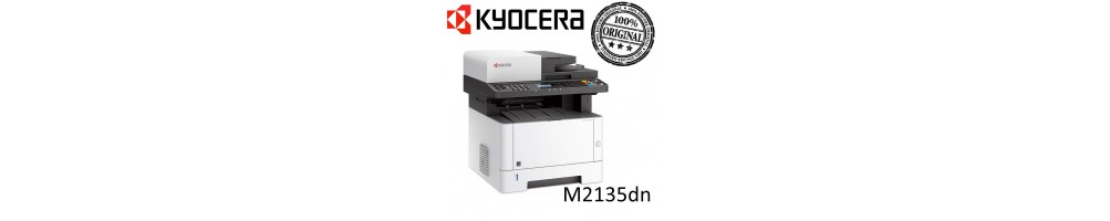 Toner & Accessori per multifunzione Kyocera M2135dn