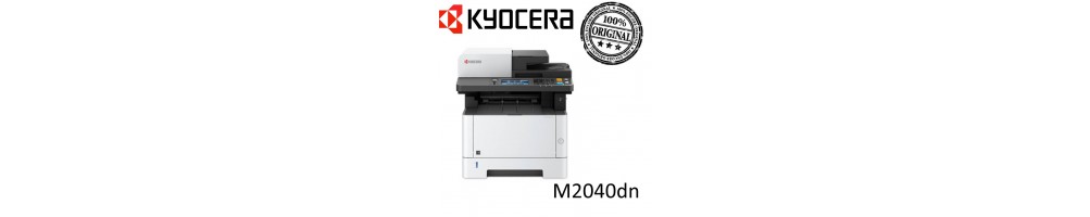 Toner & Accessori per multifunzione Kyocera M2040dn