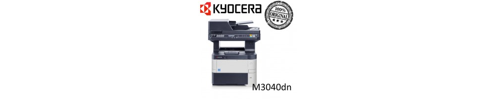 Toner & Accessori per multifunzione Kyocera M3040dn