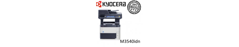 Toner & Accessori per multifunzione Kyocera M3540idn