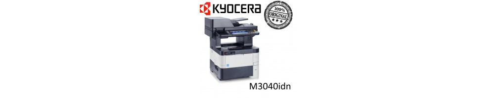Toner & Accessori per multifunzione Kyocera M3040idn