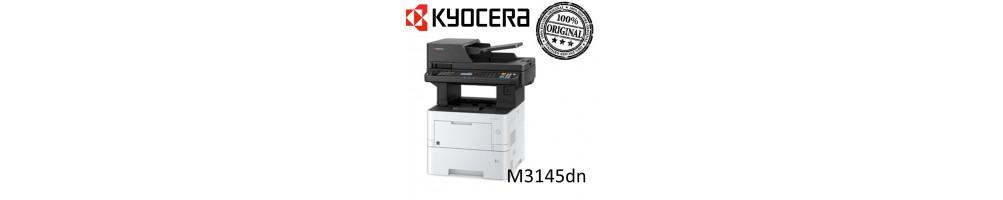 Toner originale per stampante colore M3145dn Kyocera