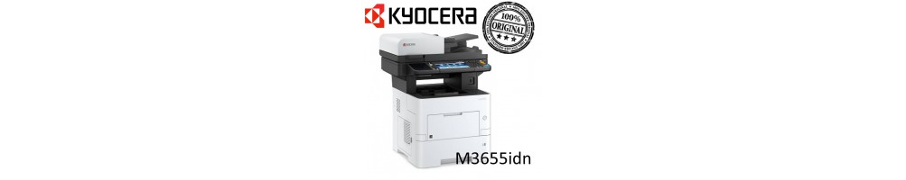Toner & Accessori M3655Idn originale Kyocera