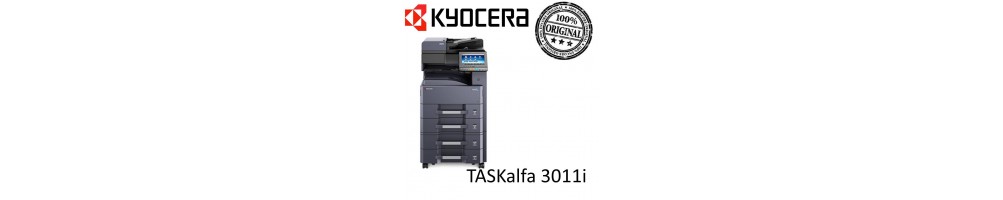 Toner & Accessori TASKalfa 3011i Kyocera originale