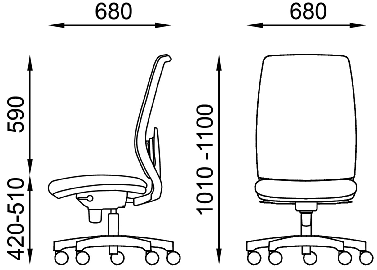 MISURE MESH 2 SEIPO