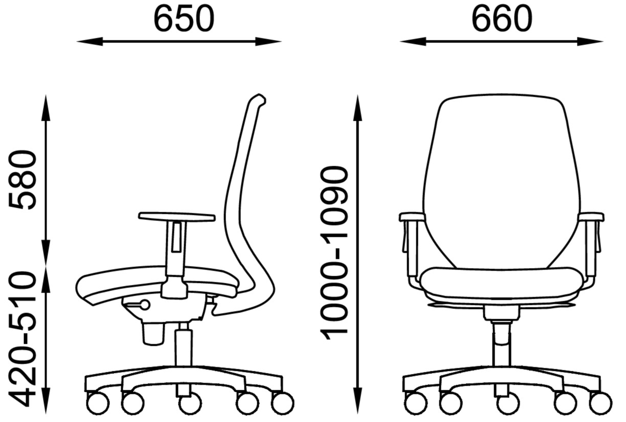 MISURE MESH 2 SEIPO