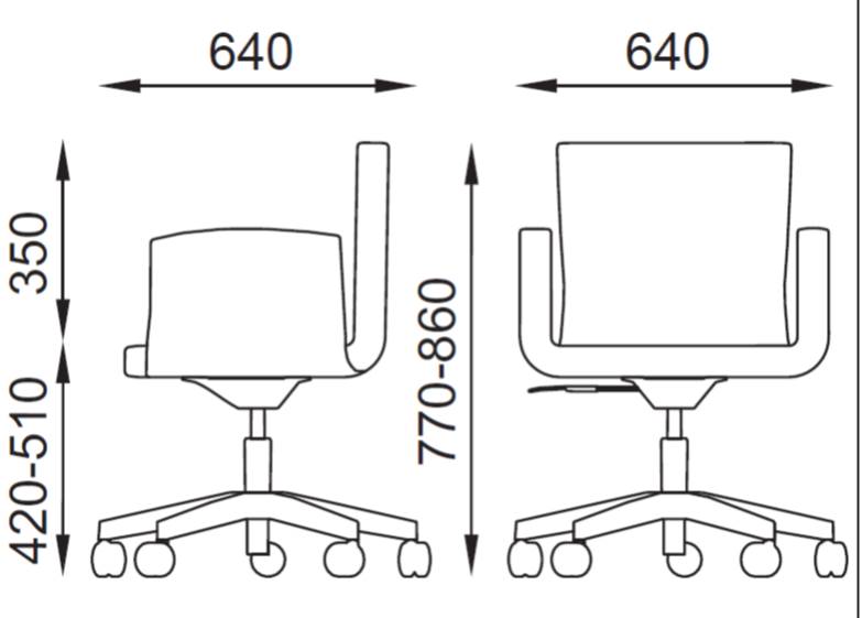 CORNER MISURE CR0015 SEIPO