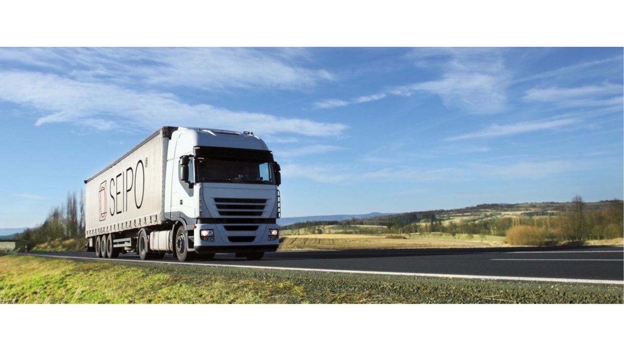 camion SEIPO