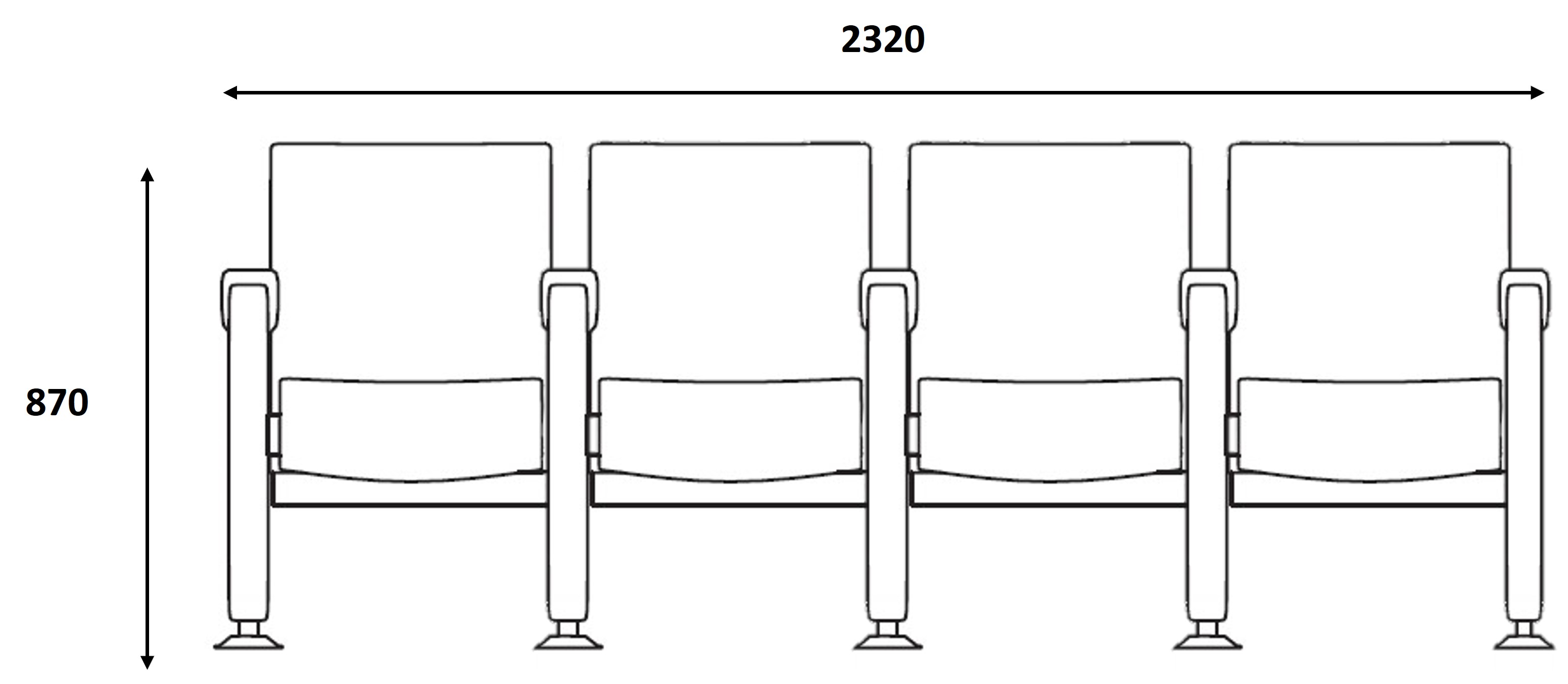 CONCORDIA OMOLOGATA CLASS 1 IM