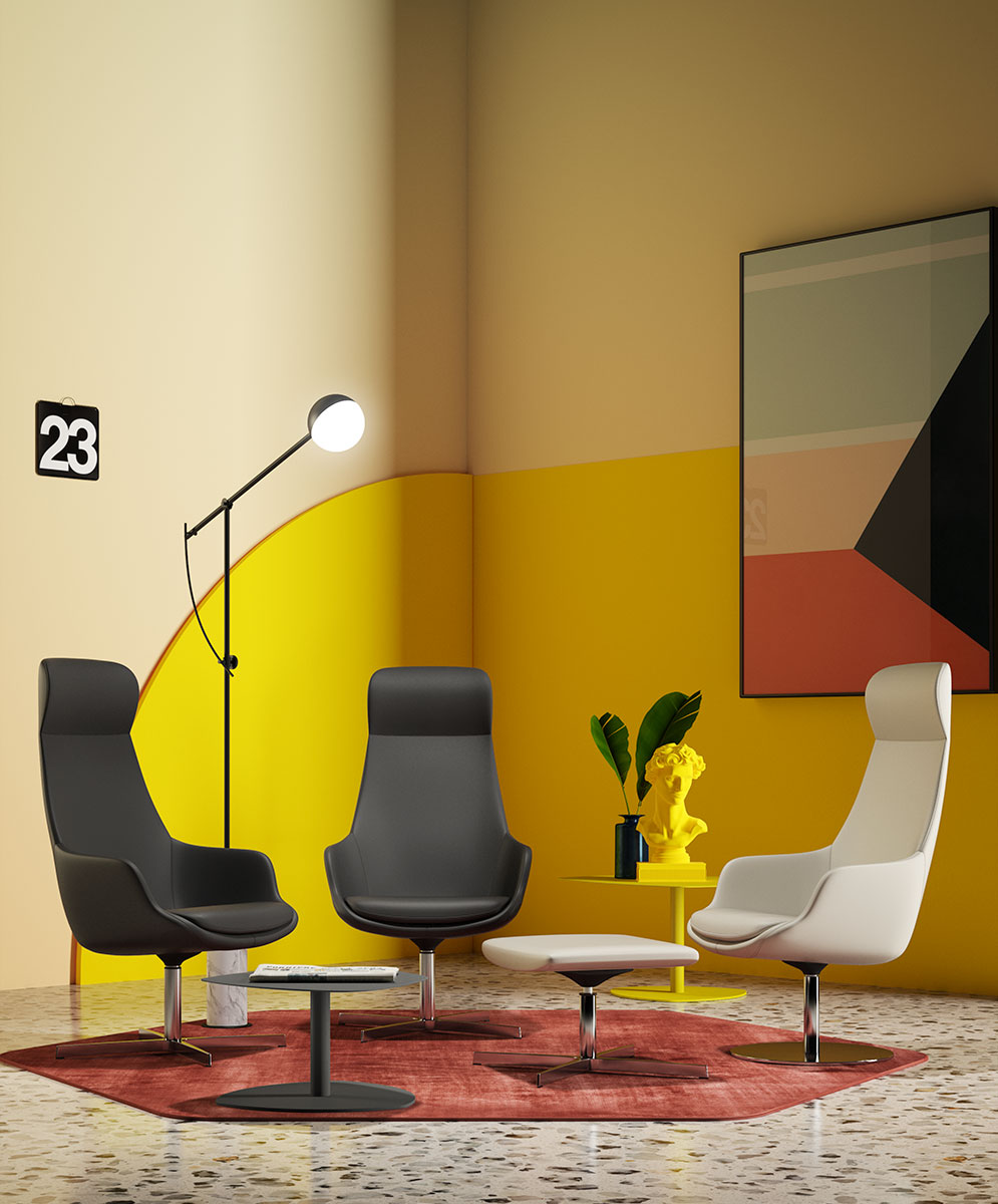 Modelli Metropolitan