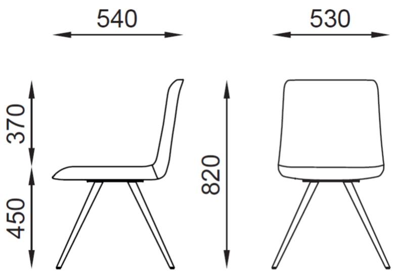 Misure Slot seipo SL0009